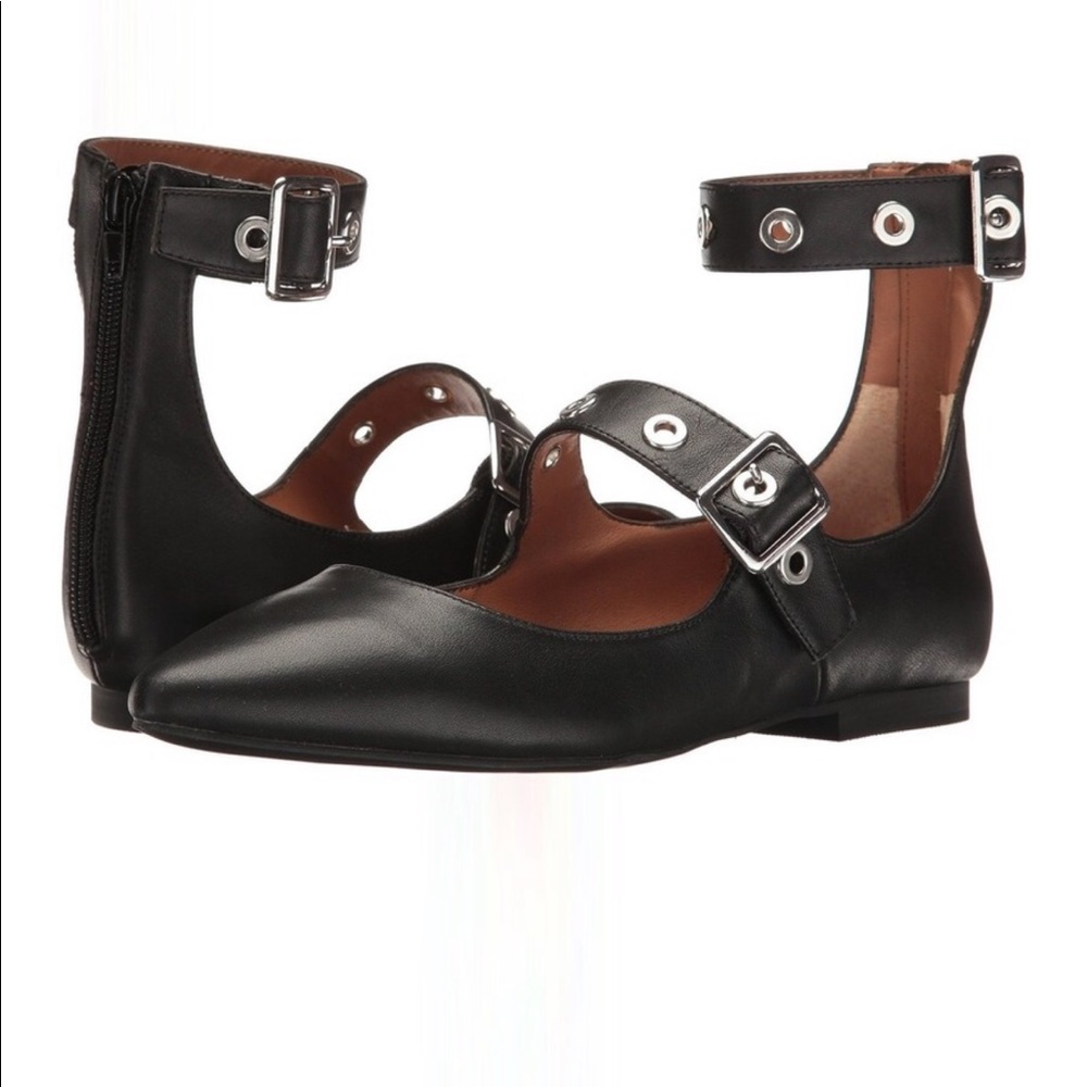 Steve Madden Iridessa flats